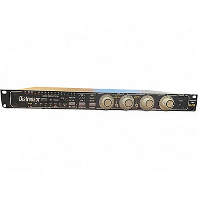 Used Empirical Labs EL8X Distressor Compressor