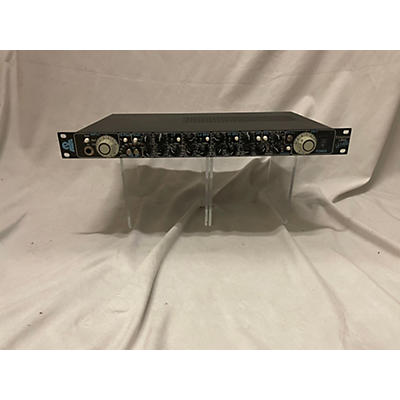 Used Empirical Labs ELQ Lil FrEQ Equalizer