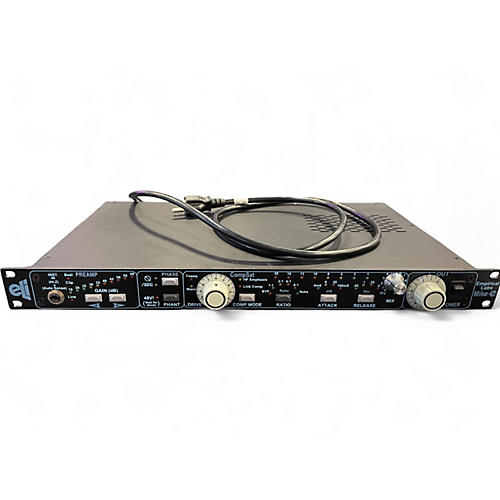Used Empirical Labs Mike-E Mic Pre with Compression and Saturation Channel Strip