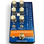 Used Empress Effects BASS COMPRESSOR Bass Effect Pedal