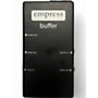 Used Empress Effects Used Empress Effects Buffer Analog I/O Interface Guitar Pedal