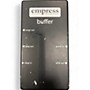 Used Empress Effects Used Empress Effects Buffer Analog I/O Interface Guitar Pedal