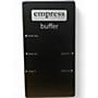 Used Empress Effects Buffer Analog I/O Interface Guitar Pedal