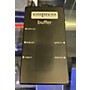 Used Empress Effects Buffer Analog I/O Interface Guitar Pedal