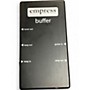 Used Empress Effects Buffer Analog I/O Interface Guitar Pedal