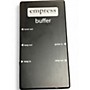 Used Empress Effects Buffer Analog I/O Interface Guitar Pedal