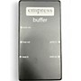 Used Empress Effects Buffer Analog I/O Interface Guitar Pedal