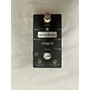 Used Empress Effects Used Empress Effects Buffer+ Analog I/O Interface with Switchable Boost Guitar Pedal