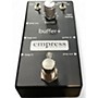 Used Empress Effects Buffer+ Analog I/O Interface with Switchable Boost Guitar Pedal