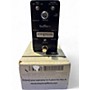 Used Empress Effects Buffer+ Analog I/O Interface with Switchable Boost Guitar Pedal