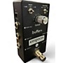 Used Empress Effects Buffer+ Analog I/O Interface with Switchable Boost Guitar Pedal