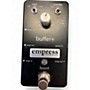 Used Empress Effects Buffer+ Stereo Effect Pedal