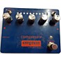 Used Empress Effects Used Empress Effects Compressor Effect Pedal