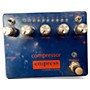 Used Empress Effects Compressor Effect Pedal