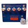 Used Empress Effects Compressor Effect Pedal
