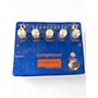 Used Empress Effects Compressor Effect Pedal