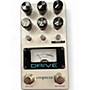 Used Empress Effects DRIVE Effect Pedal