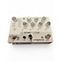 Used Empress Effects ECHO SYSTEM DELAY Effect Pedal