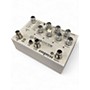 Used Empress Effects ECHO SYSTEM DUAL ENGINE DELAY Effect Pedal