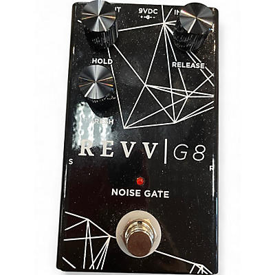 Used Empress Effects HEAVEY Effect Pedal