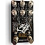 Used Empress Effects HEAVY MENACE Effect Pedal