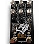 Used Empress Effects HEAVY MENACE Effect Pedal