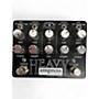 Used Empress Effects Used Empress Effects Heavy Dual-Channel Distortion Effect Pedal