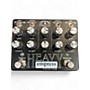 Used Empress Effects Heavy Dual-Channel Distortion Effect Pedal