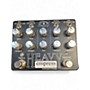 Used Empress Effects Heavy Dual-Channel Distortion Effect Pedal