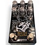 Used Empress Effects Heavy Dual-Channel Distortion Effect Pedal