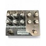 Used Empress Effects Multidrive Overdrive Effect Pedal