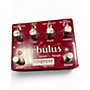 Used Empress Effects Nebulus Effect Processor