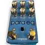 Used Empress Effects PARA EQ MKII Pedal