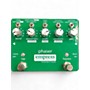 Used Empress Effects Used Empress Effects PHASER Effect Pedal