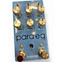 Used Empress Effects Used Empress Effects ParaEq with Boost EQ Pedal