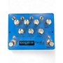 Used Empress Effects ParaEq with Boost EQ Pedal
