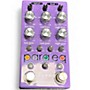 Used Empress Effects ParaEq with Boost EQ Pedal