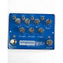 Used Empress Effects ParaEq with Boost EQ Pedal