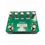 Used Empress Effects Phaser Effect Pedal