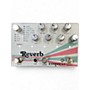 Used Empress Effects REVERB Effect Pedal