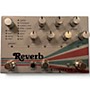 Used Empress Effects Reverb Effect Pedal