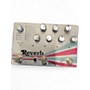 Used Empress Effects Reverb Effect Pedal