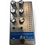 Used Empress Effects SILVER SPARKLE Effect Pedal