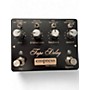 Used Empress Effects Used Empress Effects Tape Delay Effect Pedal