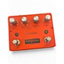 Used Empress Effects Tremolo Effect Pedal