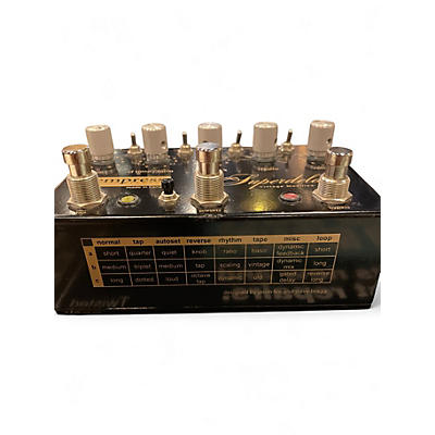 Used Empress Effects VIMSD Vintage Modified Superdelay Effect Pedal
