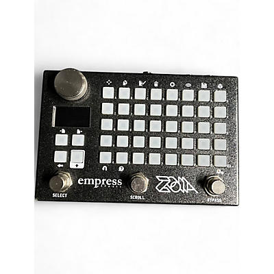 Used Empress Effects ZOIA Modular Effect Processor