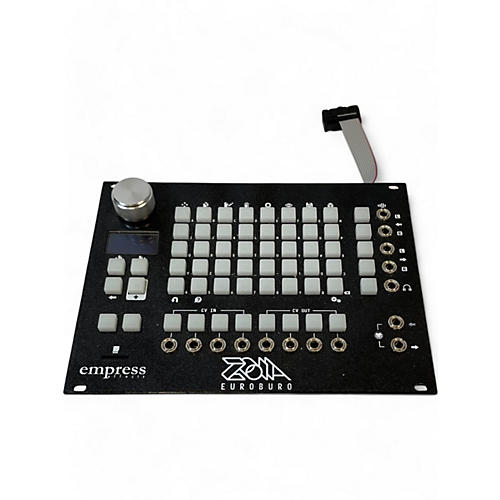 Empress Effects Used Empress Effects ZOIA  Synthesizer