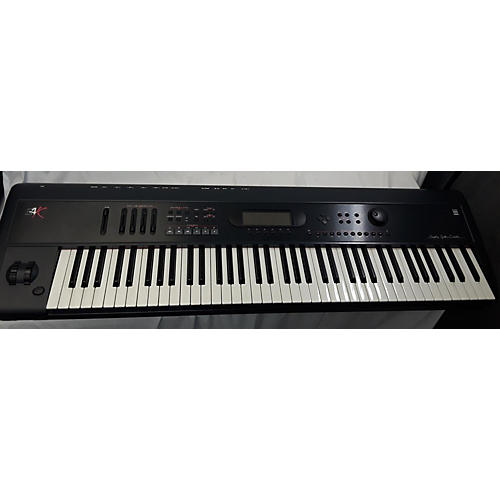 Used Emu Systems E4k Synthesizer