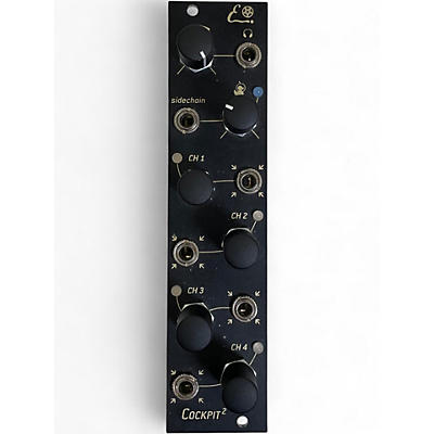 Used Endorphin.es Cockpit 2 Sound Module